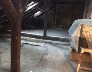 Ház 3 szobák eladó on Cluj-napoca, Zóna Centru