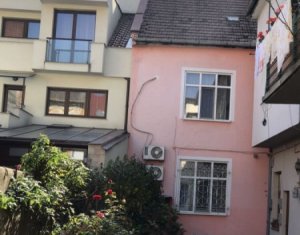 Ház 3 szobák eladó on Cluj-napoca, Zóna Centru