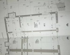 Ház 5 szobák eladó on Cluj-napoca, Zóna Manastur