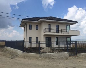 Ház 4 szobák eladó on Dezmir