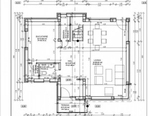 Ház 4 szobák eladó on Dezmir