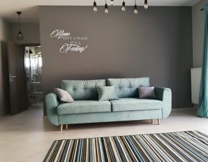 , 50m2 on Cluj-napoca, Zóna Zorilor