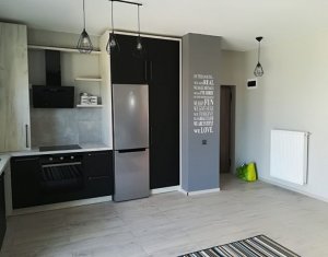 Lakás 2 szobák kiadó on Cluj-napoca, Zóna Zorilor