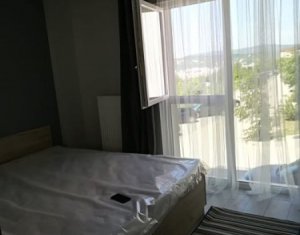 Lakás 2 szobák kiadó on Cluj-napoca, Zóna Zorilor