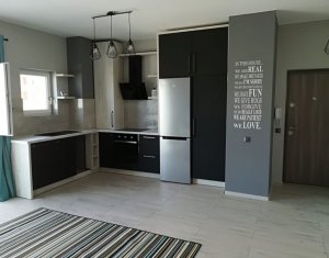 Lakás 2 szobák kiadó on Cluj-napoca, Zóna Zorilor