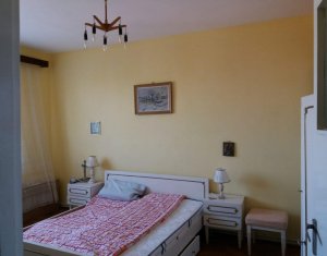 Lakás 2 szobák eladó on Cluj-napoca, Zóna Centru