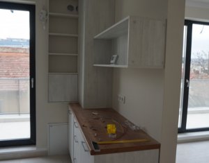 Lakás 2 szobák eladó on Cluj-napoca, Zóna Centru