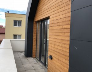 Lakás 2 szobák kiadó on Cluj-napoca, Zóna Marasti