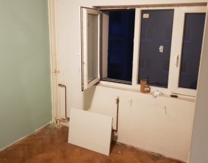 Lakás 2 szobák eladó on Cluj-napoca, Zóna Manastur