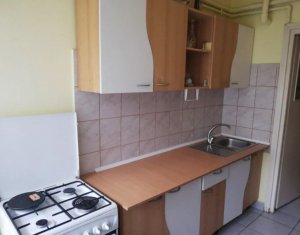 Lakás 2 szobák eladó on Cluj-napoca, Zóna Grigorescu