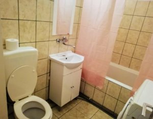 Lakás 2 szobák eladó on Cluj-napoca, Zóna Grigorescu