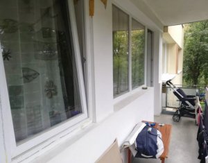 Lakás 2 szobák eladó on Cluj-napoca, Zóna Grigorescu