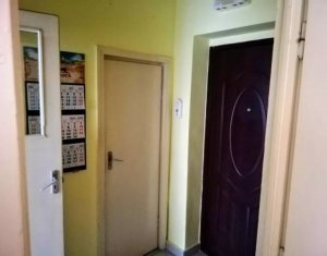 Lakás 2 szobák eladó on Cluj-napoca, Zóna Grigorescu