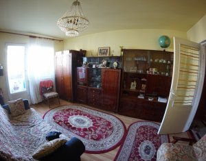 Lakás 2 szobák eladó on Cluj-napoca, Zóna Grigorescu