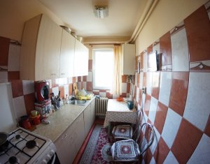 Lakás 2 szobák eladó on Cluj-napoca, Zóna Grigorescu