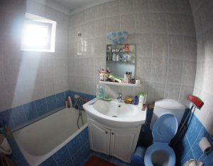 Lakás 2 szobák eladó on Cluj-napoca, Zóna Grigorescu