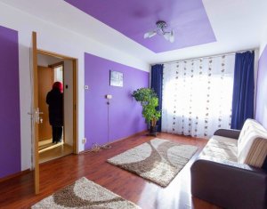 Lakás 2 szobák eladó on Cluj-napoca, Zóna Marasti