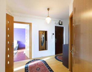 Lakás 2 szobák eladó on Cluj-napoca, Zóna Marasti