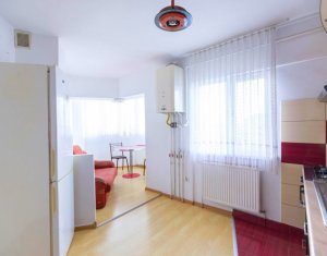 Lakás 2 szobák eladó on Cluj-napoca, Zóna Marasti