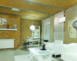 Lakás 2 szobák kiadó on Cluj-napoca, Zóna Centru