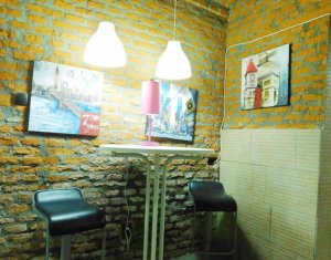 Lakás 2 szobák kiadó on Cluj-napoca, Zóna Centru