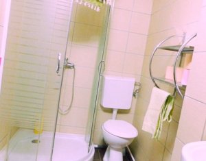 Lakás 2 szobák kiadó on Cluj-napoca, Zóna Centru