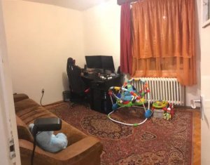 Lakás 2 szobák eladó on Cluj-napoca, Zóna Gheorgheni