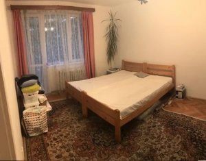 Lakás 2 szobák eladó on Cluj-napoca, Zóna Gheorgheni