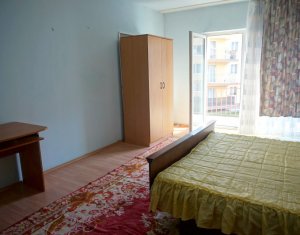 Lakás 1 szobák kiadó on Floresti