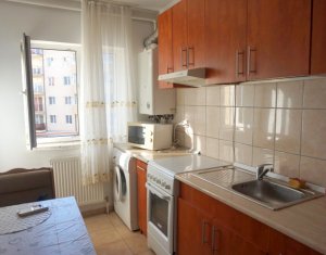 Lakás 1 szobák kiadó on Floresti