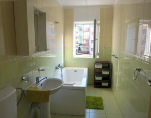 Lakás 1 szobák kiadó on Floresti