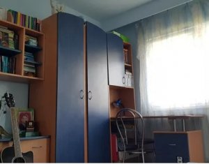 Lakás 4 szobák eladó on Cluj-napoca, Zóna Gheorgheni