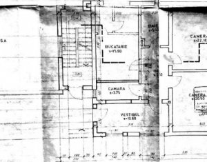 Ház 5 szobák eladó on Cluj-napoca, Zóna Marasti