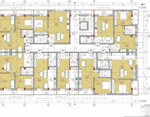 Lakás 1 szobák eladó on Cluj-napoca, Zóna Someseni