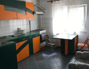 Lakás 3 szobák kiadó on Cluj-napoca, Zóna Manastur