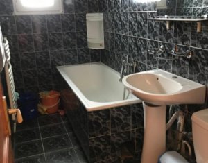 Lakás 3 szobák kiadó on Cluj-napoca, Zóna Manastur