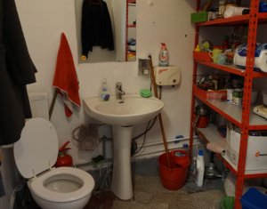 Ház 2 szobák eladó on Cluj-napoca, Zóna Centru