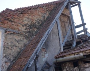 Ház 2 szobák eladó on Cluj-napoca, Zóna Centru