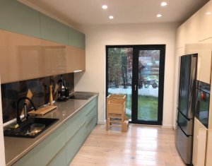 Ház 3 szobák eladó on Floresti