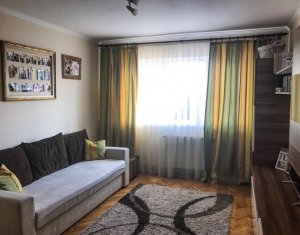 , 50m2 on Cluj-napoca, Zóna Manastur