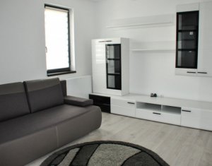 Lakás 2 szobák kiadó on Cluj-napoca, Zóna Intre Lacuri