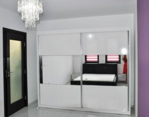 Lakás 2 szobák kiadó on Cluj-napoca, Zóna Intre Lacuri