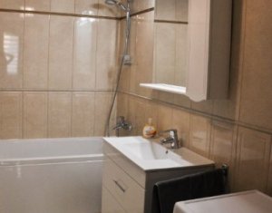 Lakás 2 szobák kiadó on Cluj-napoca, Zóna Intre Lacuri