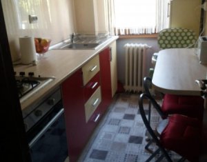 Lakás 2 szobák eladó on Cluj-napoca, Zóna Manastur