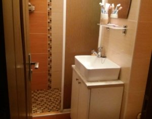 Lakás 2 szobák eladó on Cluj-napoca, Zóna Manastur