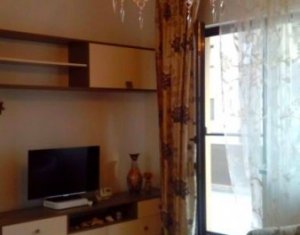 Apartament, 40 mp, terasa 40 mp, balcon, parcare subterana, Borhanci