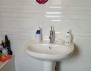 Apartament, 40 mp, terasa 40 mp, balcon, parcare subterana, Borhanci