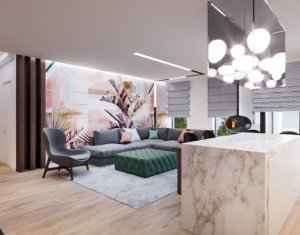 , 93m2 on Cluj-napoca, Zóna Gheorgheni