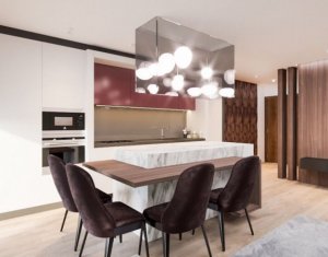 Lakás 3 szobák kiadó on Cluj-napoca, Zóna Gheorgheni