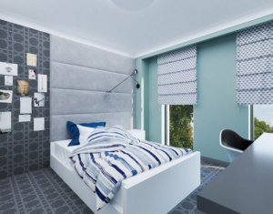 Lakás 3 szobák kiadó on Cluj-napoca, Zóna Gheorgheni